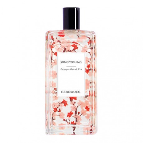 BERDOUES Somei Yoshino - Collection Grand Cru 3331849002458 BERDOUES Somei Yoshino - Collection Grand Cru 3331849002458